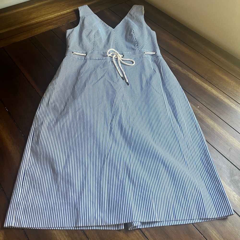 EUC JCrew Dress
